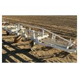Custom 3-Pt 3-Row 60" Bed Scratcher