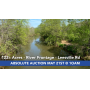 Absolute Auction  122+/- acres in Campbell County