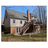 May 30 Auction 21 Hunters Mill Lane Evington VA