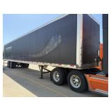 2008 VANGUARD NATIONAL TRAILER