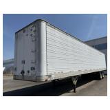 Dry Van Trailer, Great Dane Trailers