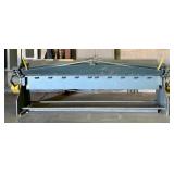 Brake, Roper Whitney Model 1014 S