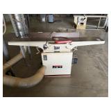Jointer, Jett Model JJ-BC8
