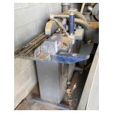 Jointer, Anderson Edgemaster