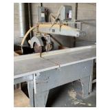 Radial Arm Saw, Dewalt Model GM