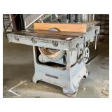 Table Saw