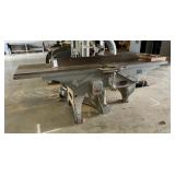 Jointer, Yates American No 1