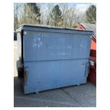 Dumpster