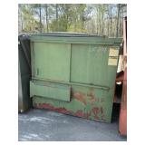 Dumpster