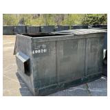 Dumpster