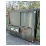 Dumpster