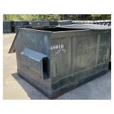Dumpster
