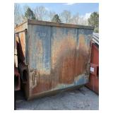 Dumpster