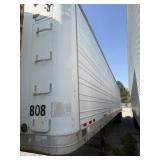 Dry Van Trailer, Great Dane Trailers