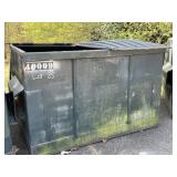 Dumpster