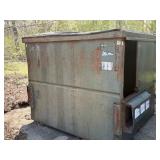 Dumpster