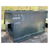 Dumpster
