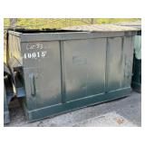 Dumpster