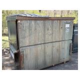 Dumpster