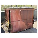 Dumpster