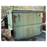 Dumpster