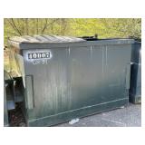 Dumpster