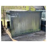 Dumpster