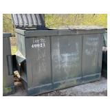Dumpster