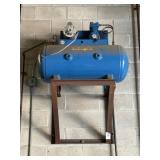 Air Compressor, Emglo