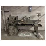 Lathe, South Bend Lathe