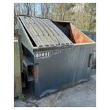 Dumpster