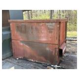 Dumpster