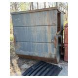 Dumpster