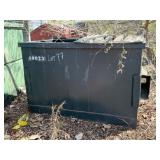 Dumpster
