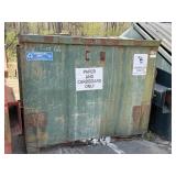 Dumpster