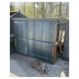 Dumpster