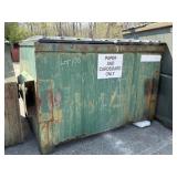 Dumpster