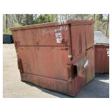 Dumpster