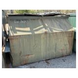 Dumpster