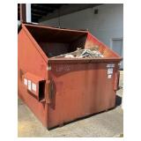 Dumpster