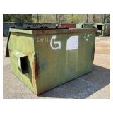 Dumpster