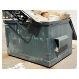Dumpster