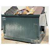 Dumpster