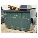 Dumpster