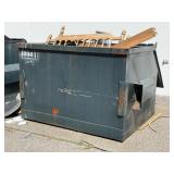 Dumpster