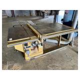Table Saw, Powermatic