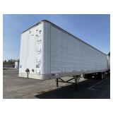 Dry Van Trailer, Great Dane Trailers