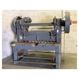 Shear, The Streine Tool & Mfg Co.