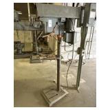 Drill Press, Wilton