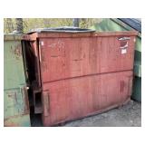 Dumpster